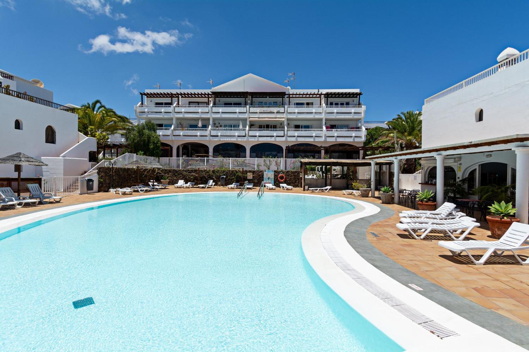 Casa Ayram With Private Terrace & Pool Next To Beach Коста-Тегісе Екстер'єр фото